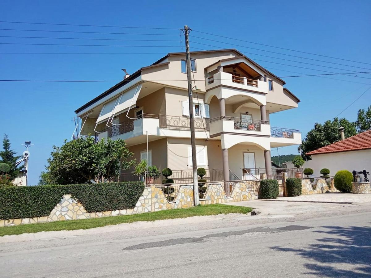 Loft By The Sea-Agios Nikolaos-Lefkada Agios Nikolaos (Aetolia-Acarnania) Exterior foto