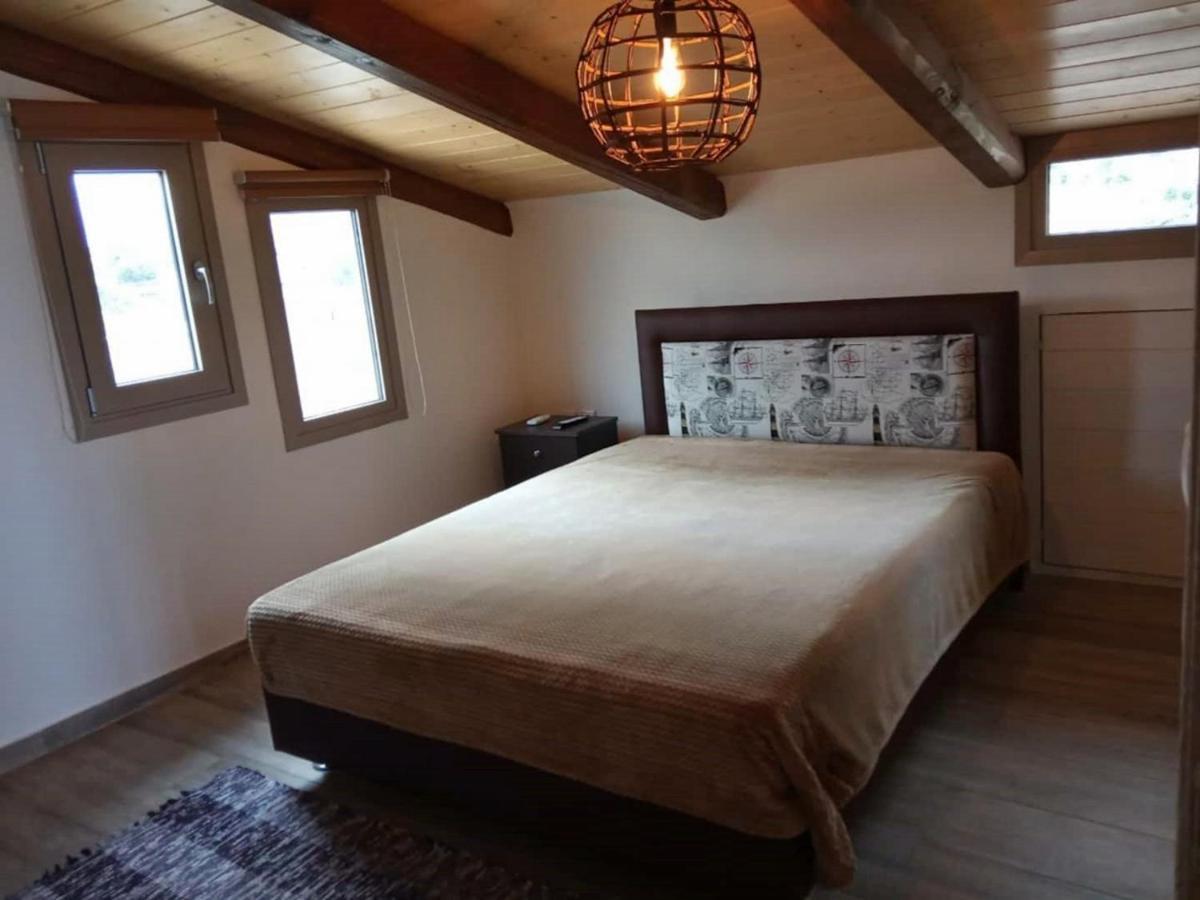 Loft By The Sea-Agios Nikolaos-Lefkada Agios Nikolaos (Aetolia-Acarnania) Exterior foto