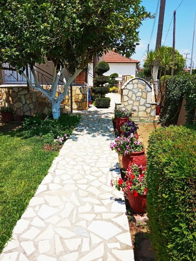 Loft By The Sea-Agios Nikolaos-Lefkada Agios Nikolaos (Aetolia-Acarnania) Exterior foto